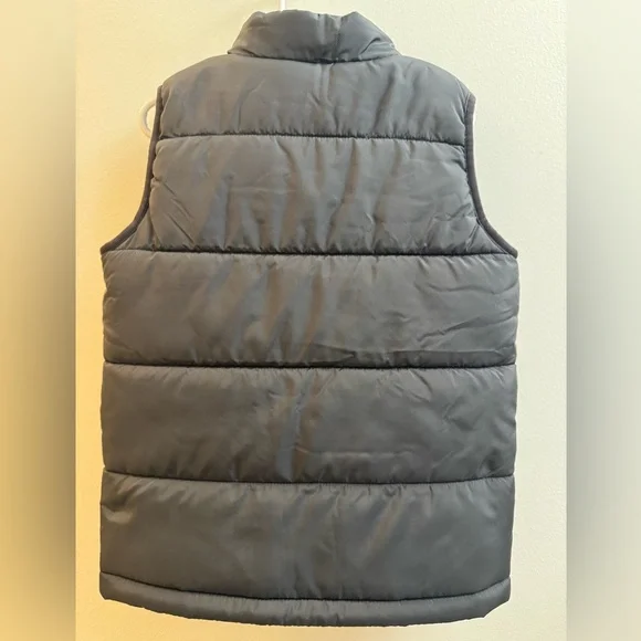 Nike Black and Gray Apparel Tag - Picture 6 of 7